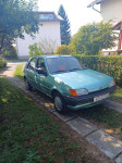 Ford Fiesta 1,1 i