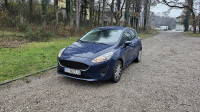 Ford Fiesta | Hr vozilo