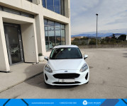 Ford Fiesta 1,1