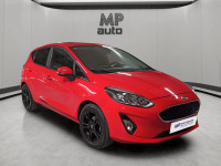 Ford Fiesta 1,1