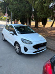 Ford Fiesta 1,1