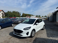Ford Fiesta 1,1*Klima*Tempomat*