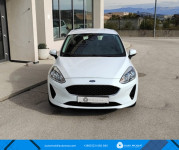 Ford Fiesta 1,1