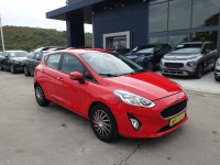 Ford Fiesta 1,1 / JAMSTVO + REG. 02/2027.