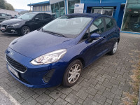 Ford Fiesta 1,1 i