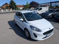 Ford Fiesta 1,1 Trend
