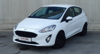 Ford Fiesta 1.1i, 8.500,00 € - Akcija