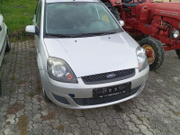 Ford Fiesta 1,2 5 16V