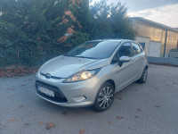 Ford Fiesta 1,2 5 16V