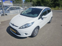 Ford Fiesta 1,25 16V