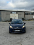 Ford Fiesta 1,2 benzin 191 tkm