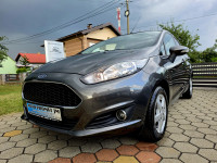 Ford Fiesta 1,2 BENZIN,,ODLIČAN,,SERVISNA,,134637KM
