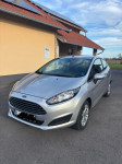 FORD FIESTA 1.25 benzin(4 cilindra) KLIMA BLUETOOTH IZUZETNO OCUVAN