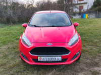 Ford Fiesta 1,25 i KARTICE-LEASING-KREDIT