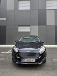 Ford Fiesta 1,25 i