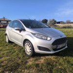 Ford Fiesta 1,25 i