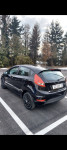 Ford Fiesta 1,25