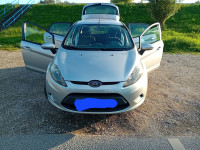Ford Fiesta 1.25 Trend