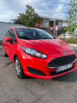 Ford Fiesta 1,25 i Trend