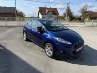 Ford Fiesta 1,25i