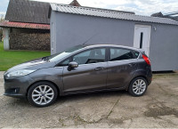 Ford Fiesta 1,25i Titanium