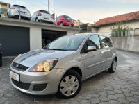 Ford Fiesta 1,3 8V KLIMA-SUPER STANJE-SERVIS-GARANCIJA