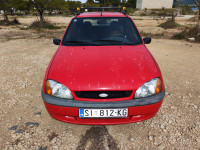 Ford Fiesta 1.3 encore