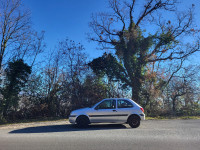 Ford Fiesta 1.3