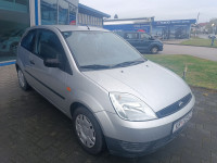 Ford Fiesta 1.3 i  1. Vlasnik,