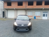 Ford Fiesta 1,4 16V PLIN ORGINAL-ATESTIRAN