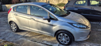 Ford Fiesta 1,4 16V