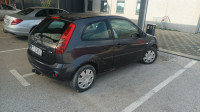 Ford Fiesta 1,4 reg. Do 03.03.2027!!! **EURO KUKA**