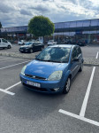 Ford Fiesta 1,4 TDCI Ghia