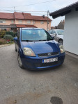 Ford Fiesta 1,4