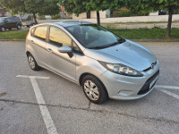 Ford Fiesta 1,4 TDCI PRV VLA REDIZAJN VL