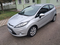 Ford Fiesta 1,4 TDCI reg.6/2026 KLIMA I OSTALA OPREMA kartice/rate