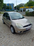 Ford Fiesta 1.4 tdci reg.7/27 142000km 2004.god