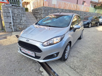 Ford Fiesta 1,4i LPG(TVORNIČKI PLIN)DISTRIBUCIJA NOVA(Zupčasti)