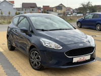•• FORD FIESTA •• 1.5 DCI •• NOVI MODEL 2019 •• KLIMA •• ZG ••