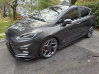 Ford Fiesta 1,5 ST