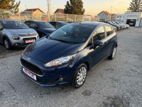 Ford Fiesta 1.5 TDCi - 1.Vlasnik, Kupljen u RH, 2017.godina