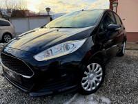 Ford Fiesta 1,5 TDCi 2016 godina