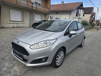 Ford Fiesta 1,5 TDCi 2016.godina