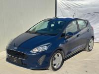 Ford Fiesta 1,5 TDCi 2018 *6 brzina *119 000 km