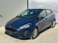 Ford Fiesta 1,5 TDCi *6 brzina *138 000 km