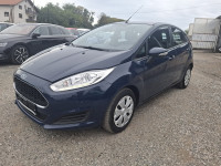 Ford Fiesta 1,5 TDCi*95ks*Klima*Reg:02/2027