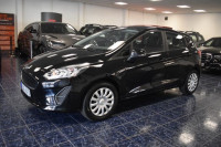 Ford Fiesta 1,5 TDCi Cool & Connect
