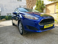 Ford Fiesta 1.5 TDCi,mod'18.,nije uvoz,1.vlasnica,ko nova,može kartice