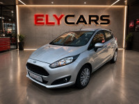 Ford Fiesta 1,5 TDCi REG.03.2027/HR AUTO ‼️94.000 Km