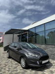 Ford Fiesta 1,5 TDCi -5 VRATA- NOVI MODEL - EURO 6 - REG 08/27 PRILIKA